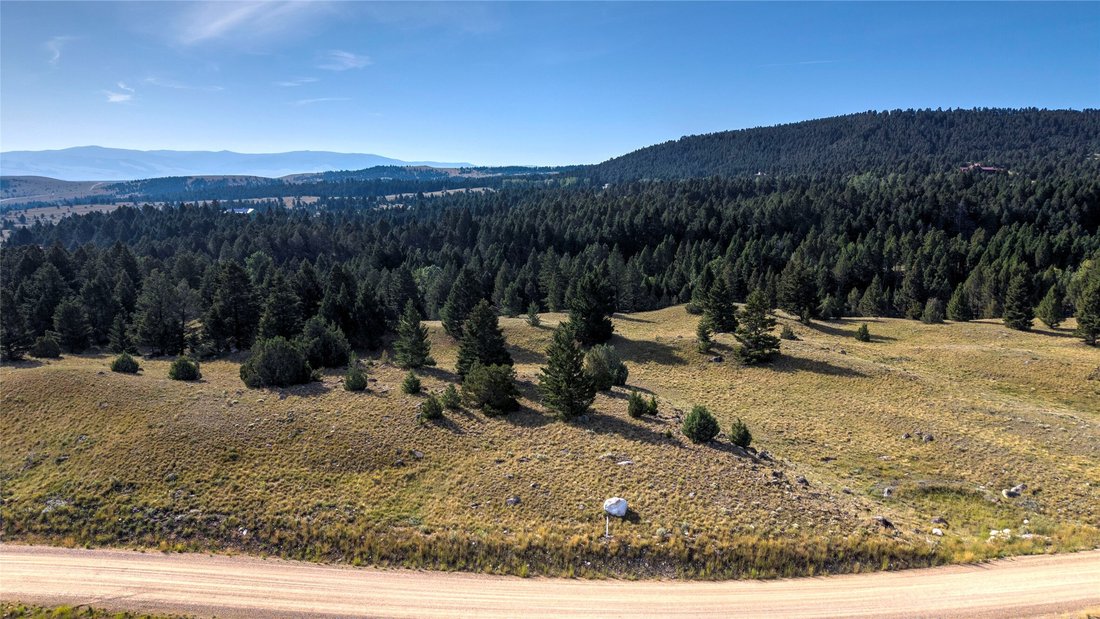 Land in Anaconda, Montana, United States 4 - 15211635