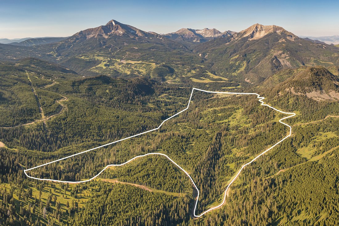 Land in Big Sky, Montana, United States 2 - 16033052