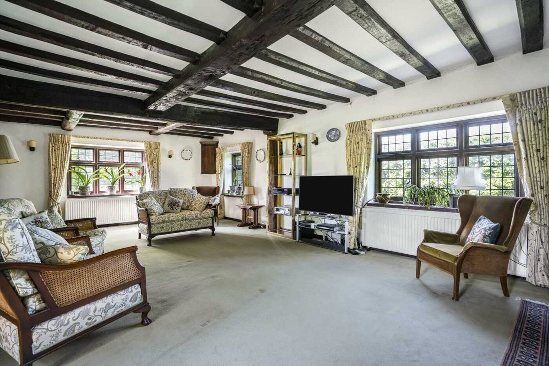 Casa in Buckinghamshire, Inghilterra 4 - 15643634