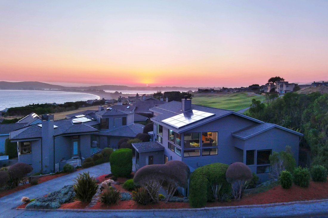 House in Bodega Bay, California, United States 1 - 15896902