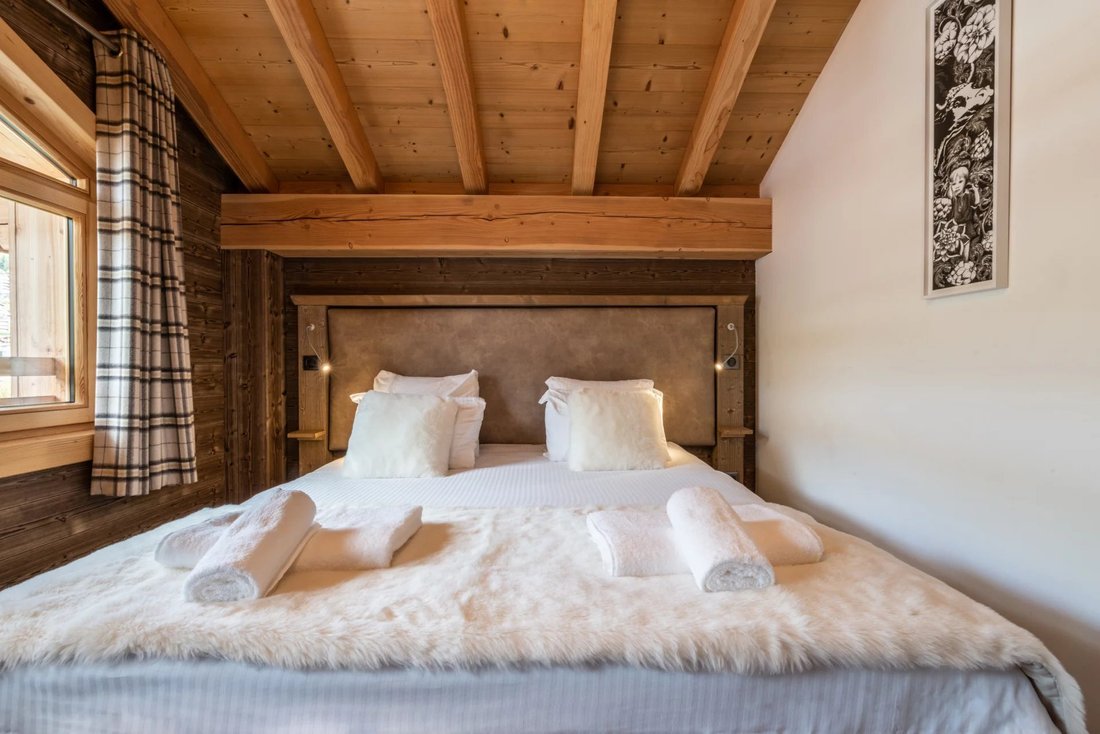 Apartment in Morzine, Auvergne-Rhône-Alpes, France 5 - 16031480