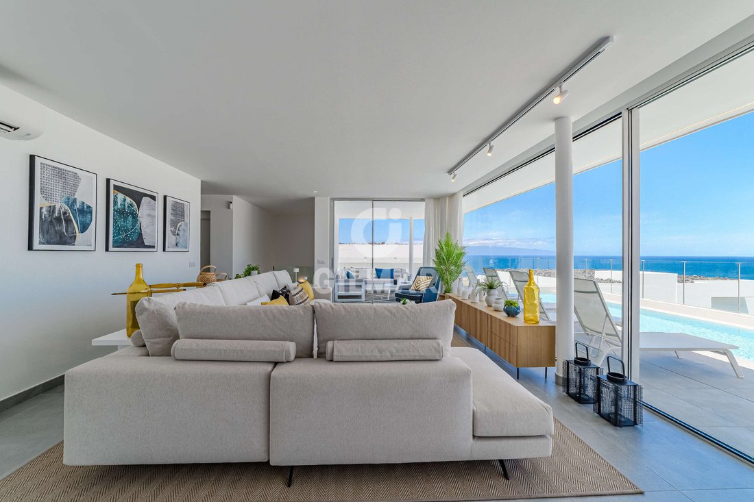 Villa in Callao Salvaje, Adeje, Canary Islands 4 - 16031226