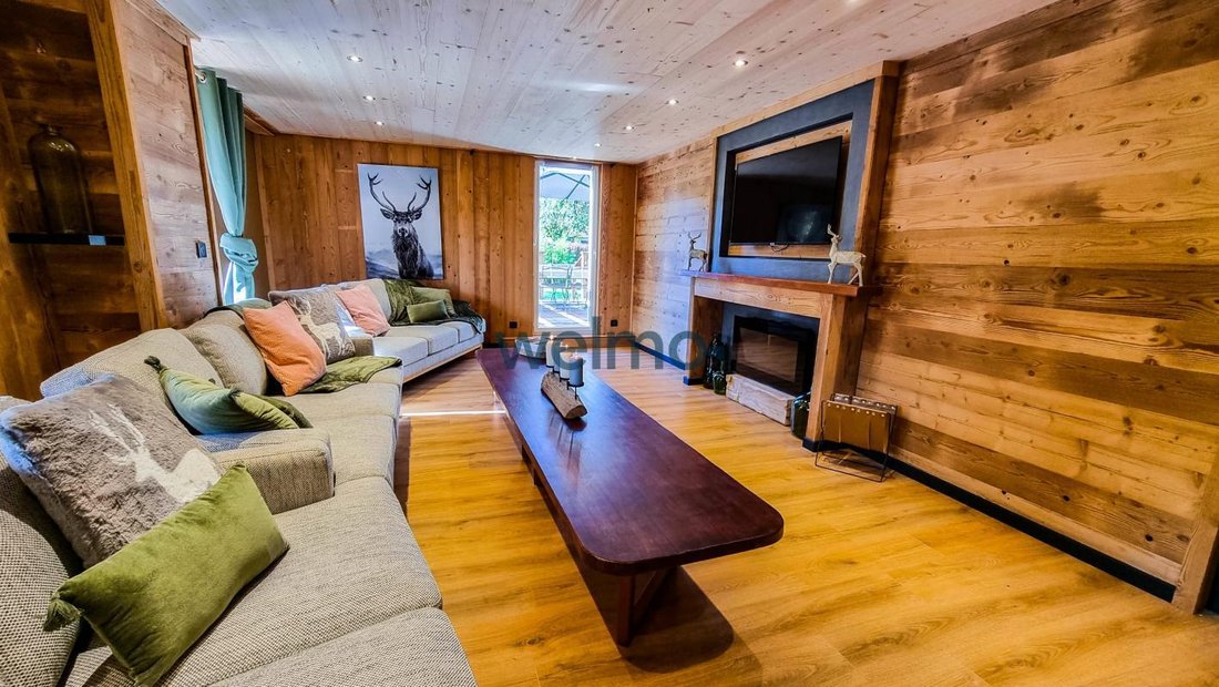 Farm Ranch in Industriel, Gerardmer, France 5 - 16032729