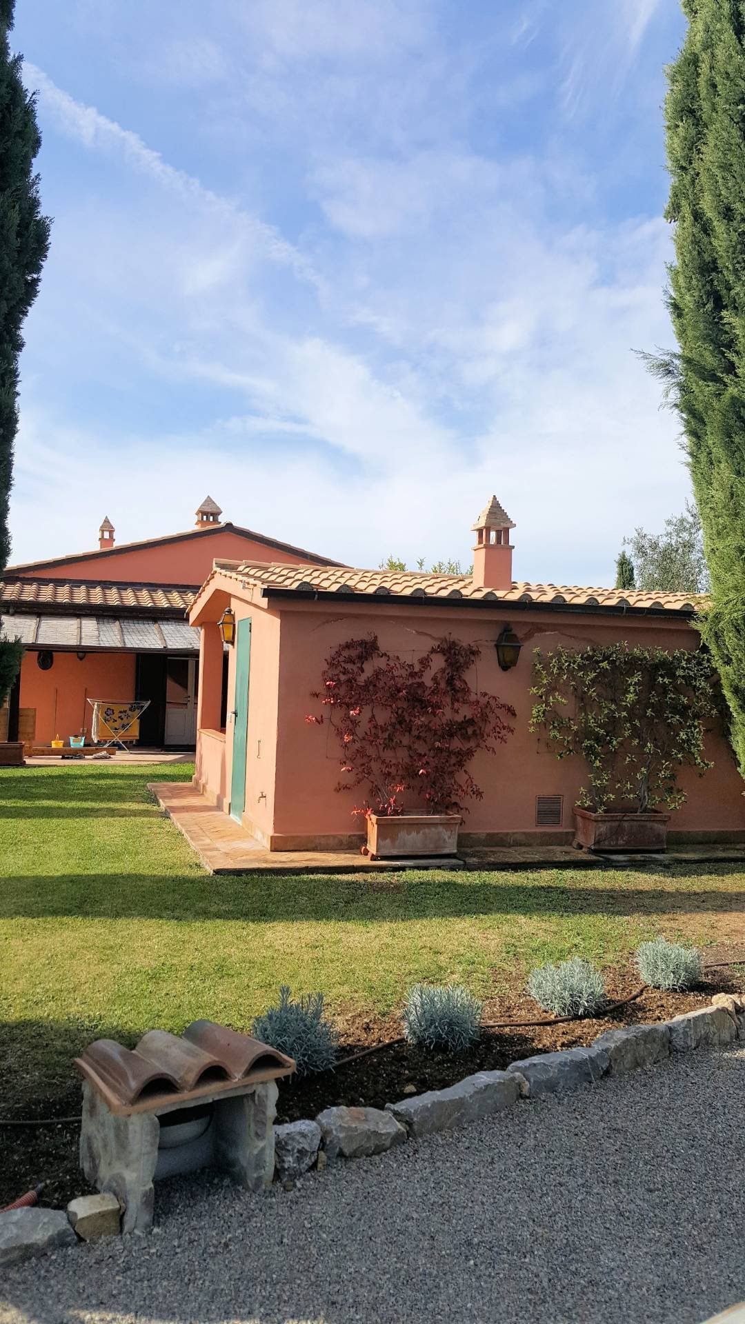 Country House in Magliano in Toscana, Tuscany, Italy 5 - 16033191