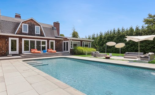 Westhampton, New York, United States 1