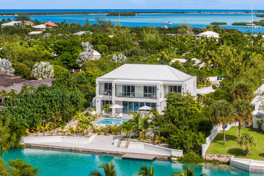 House in Leeward Settlement, Caicos Islands, Turks and Caicos Islands 4 - 16032229