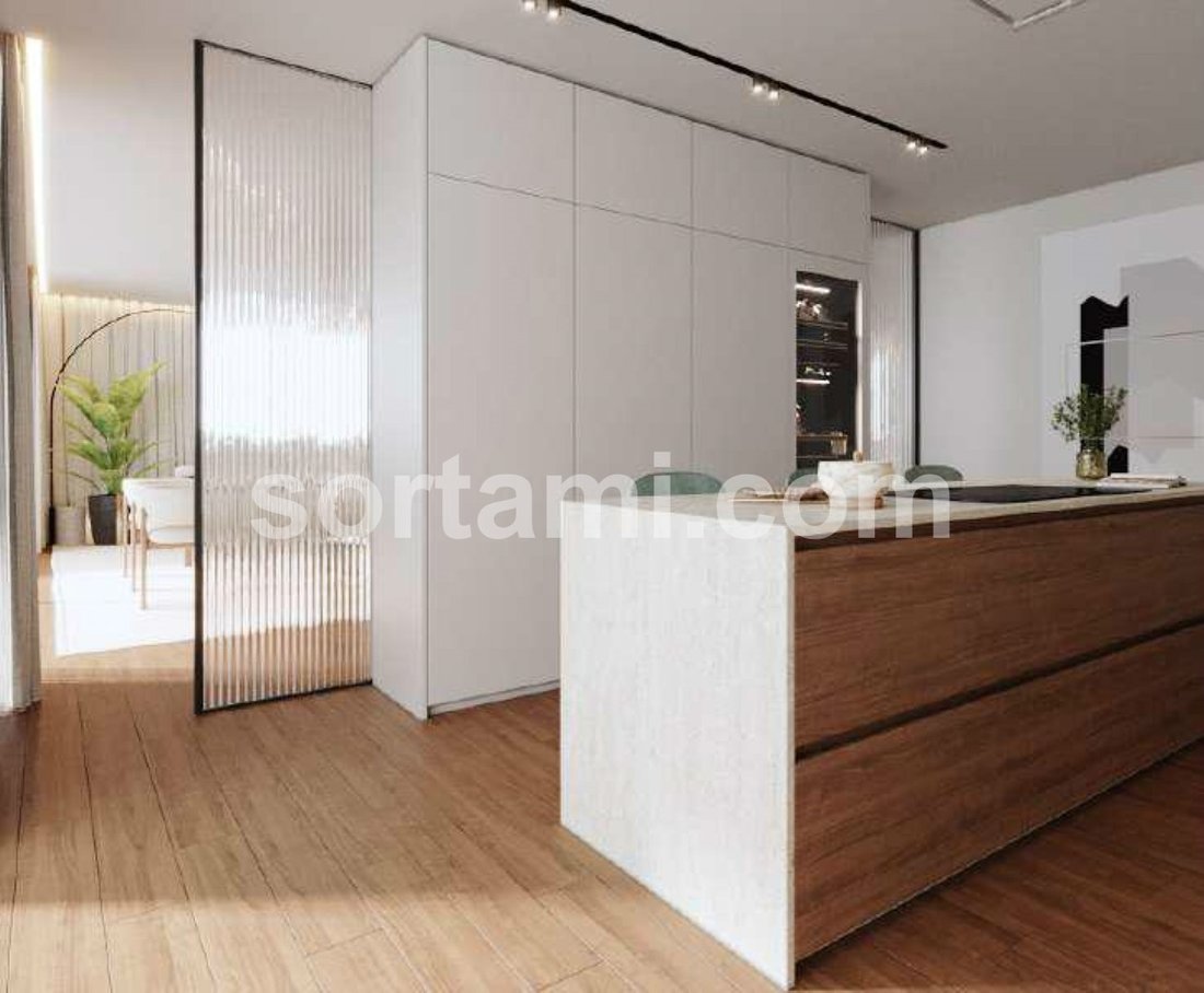 Apartment in Canidelo, Porto District, Portugal 5 - 16037451