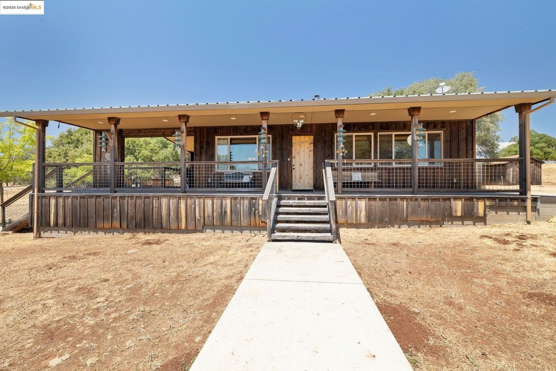 House in Jamestown, California, United States 1 - 16032383