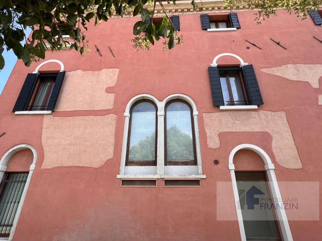 Apartment in Meolo, Veneto, Italy 5 - 16033350