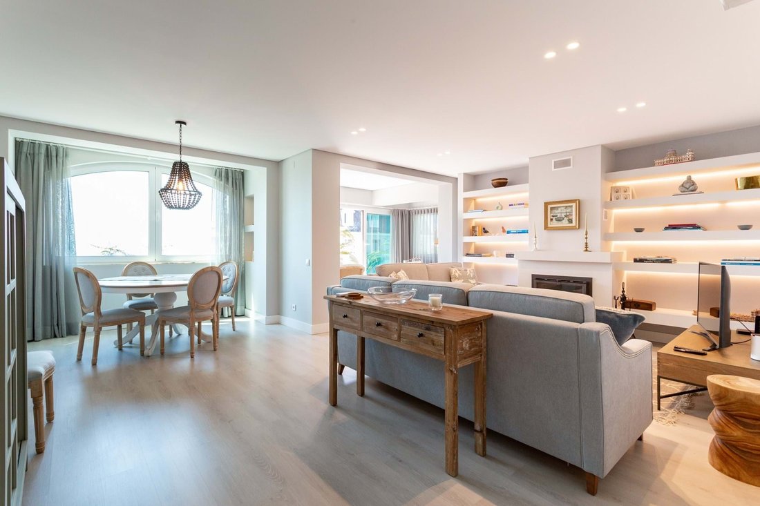 Apartment in Estoril, Cascais e Estoril, Lisbon 2 - 16035680