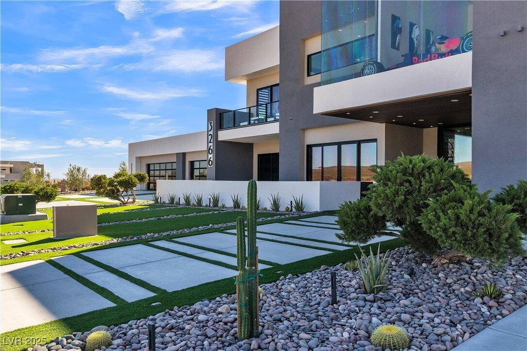 House in Pahrump, Nevada, United States 5 - 16037106