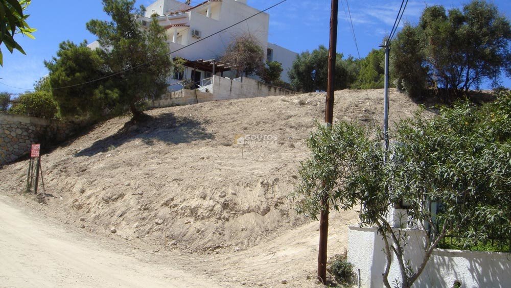 Land in Koinotita Portoxeliou, Kranidi, Greece 4 - 15684732