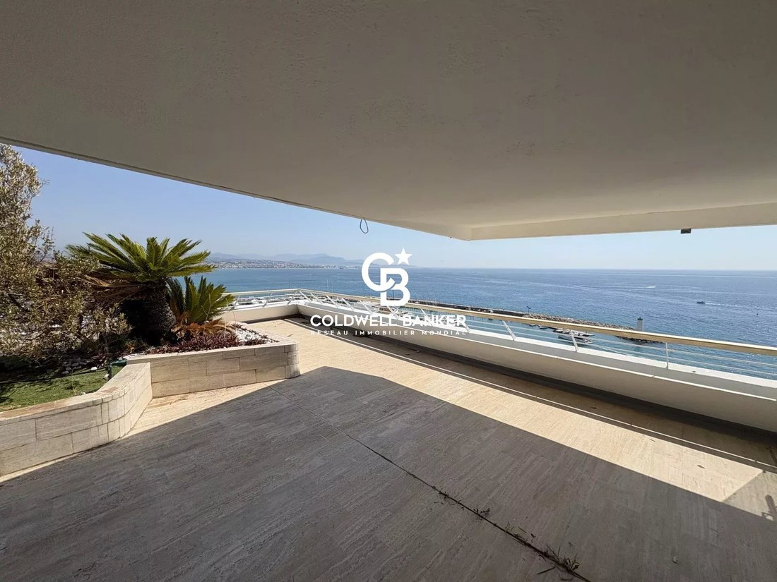Apartment in French Riviera, Provence-Alpes-Côte d'Azur, France 4 - 16037014
