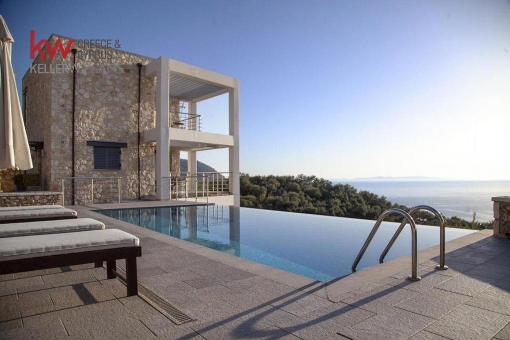 Villa in Igoumenitsa, Epirus and Western Macedonia, Greece 2 - 16032066