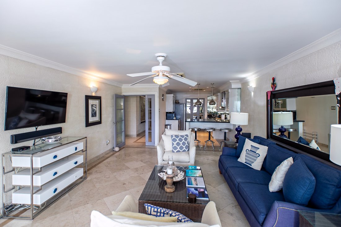 Condominio en Durants, Parroquia de Saint James, Barbados 2 - 16038039