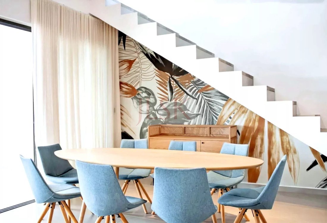 Apartment in Grand Baie, Rivière du Rempart District, Mauritius 4 - 16037013
