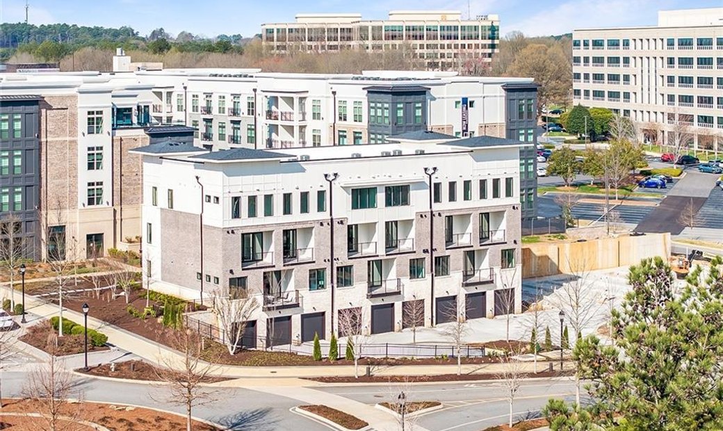Alpharetta Residential In Alpharetta, Georgia, United States For Sale