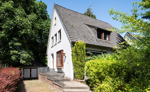 Casa en Bremen, Bremen, Alemania 1