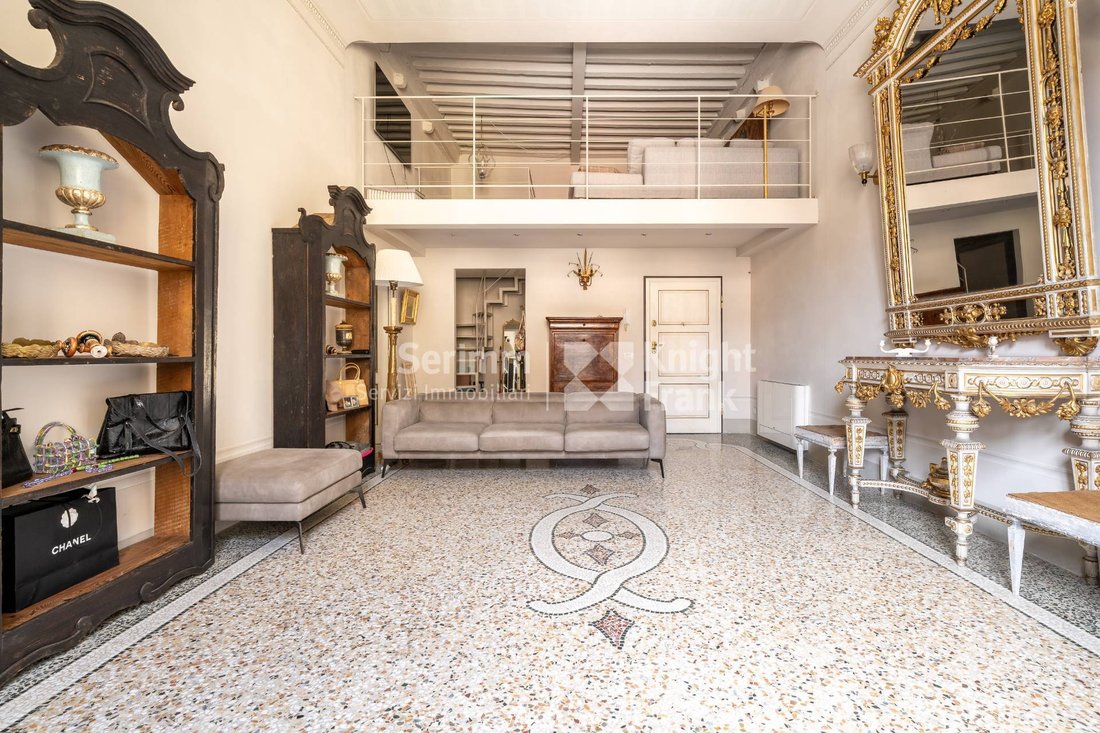 Apartment in Historic Center, Lucca, Tuscany 4 - 16033160
