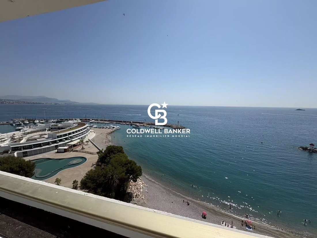 Apartment in French Riviera, Provence-Alpes-Côte d'Azur, France 1 - 16037014