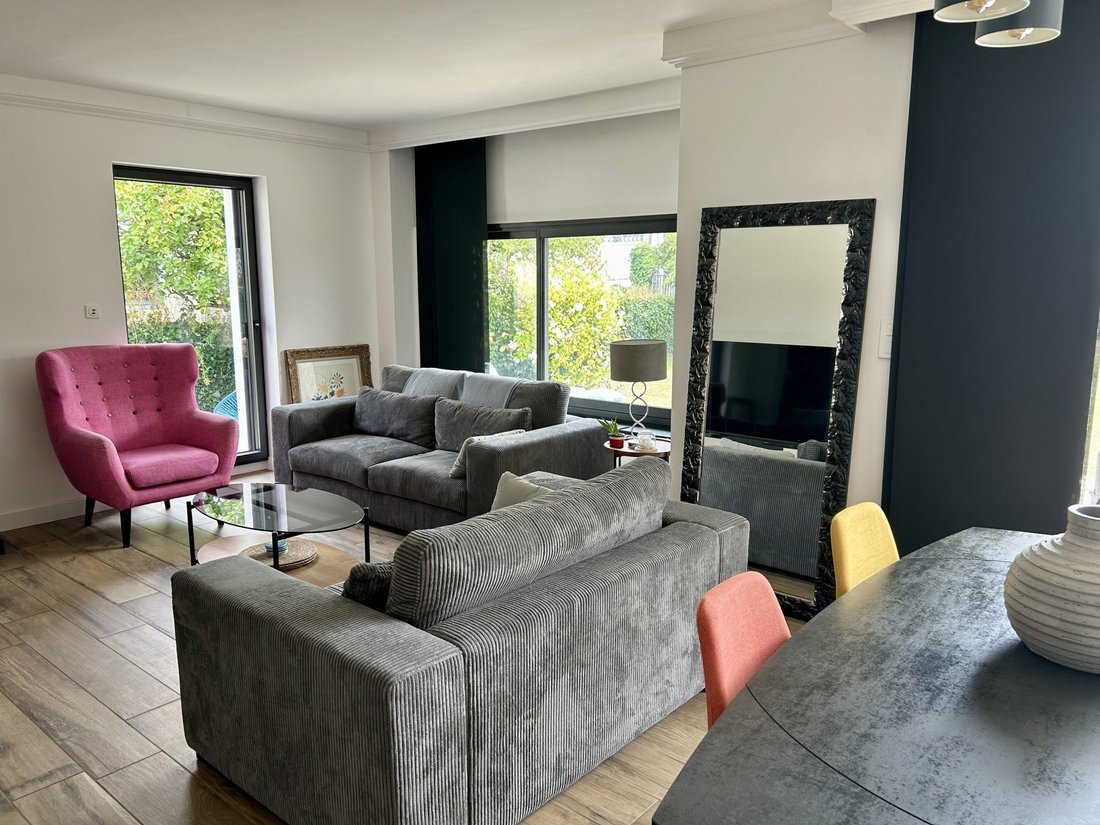 Villa in Centre Ville, Douarnenez, France 3 - 16037168