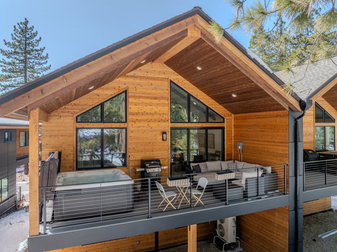 House in Glenbrook, Nevada, United States 2 - 16031314