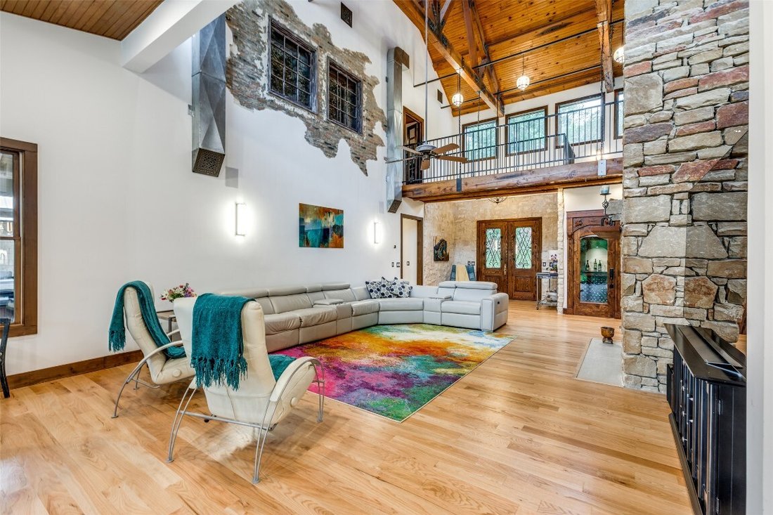 House in Georgetown, Texas, United States 3 - 16035415