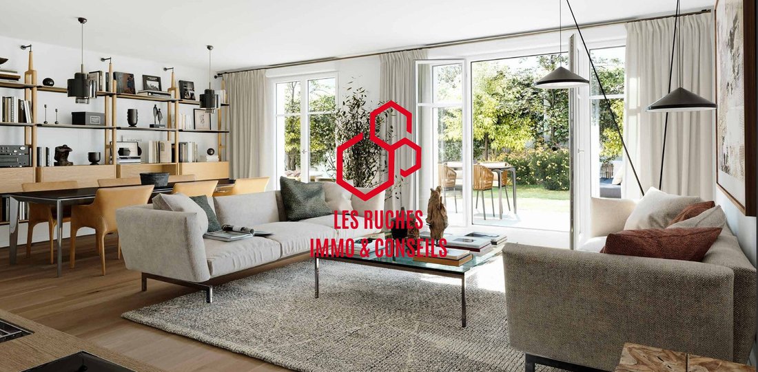 Apartment in Puteaux, Ile-de-France, France 2 - 16034864