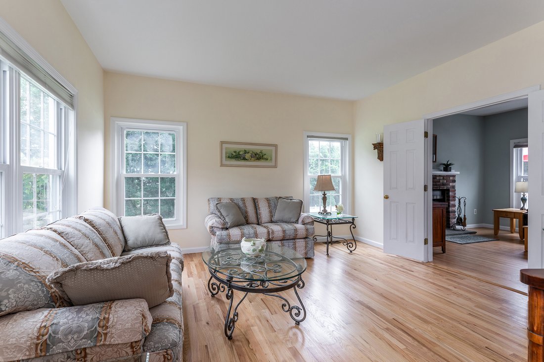 House in New Milford, Connecticut, United States 4 - 16032327