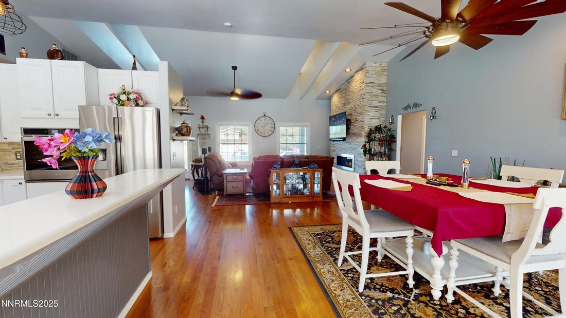 House in Winnemucca, Nevada, United States 5 - 16030156