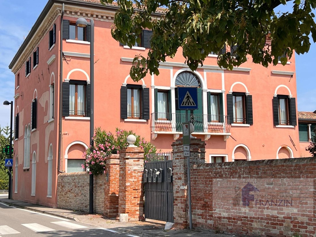 Apartment in Meolo, Veneto, Italy 3 - 16033350