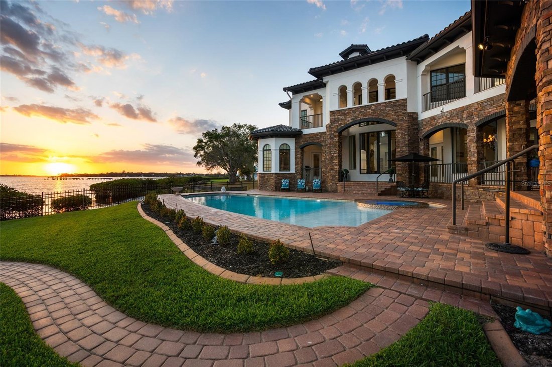 House in Terra Ceia, Florida, United States 2 - 16036501