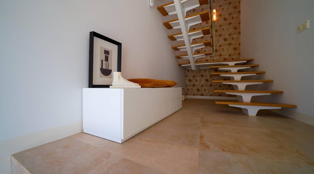 Villa in Orihuela, Valencian Community, Spain 4 - 16032833