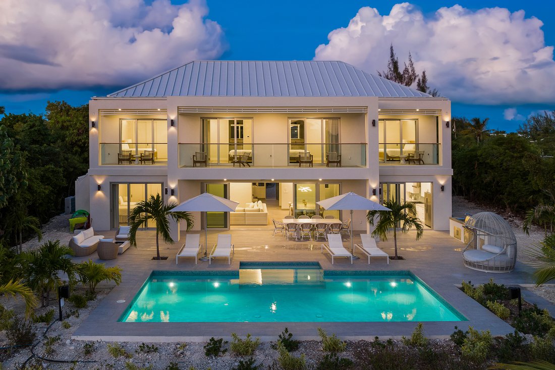 House in Leeward Settlement, Caicos Islands, Turks and Caicos Islands 3 - 16032229