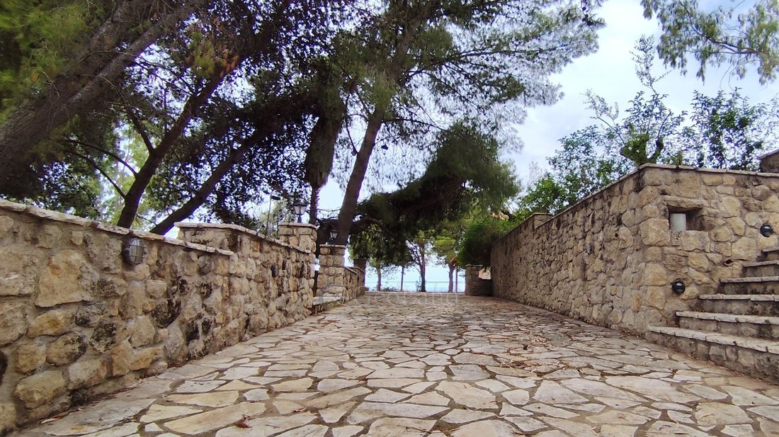 House in Avia, Peloponnese, Western Greece and the Ionian, Greece 4 - 16035193