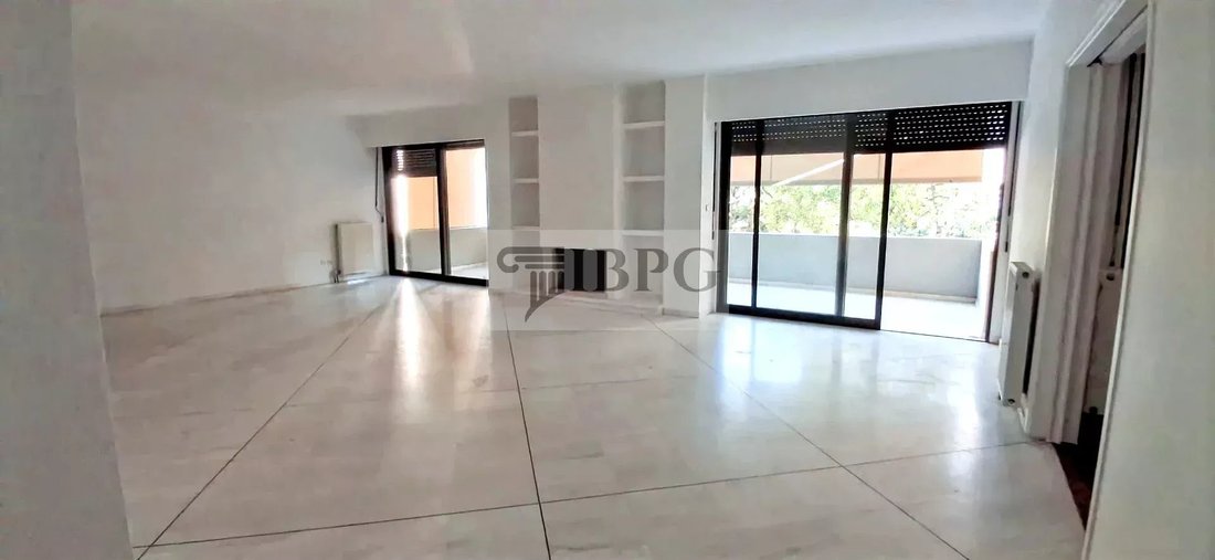 Apartment in Kifisia, Attica, Greece 1 - 15997737