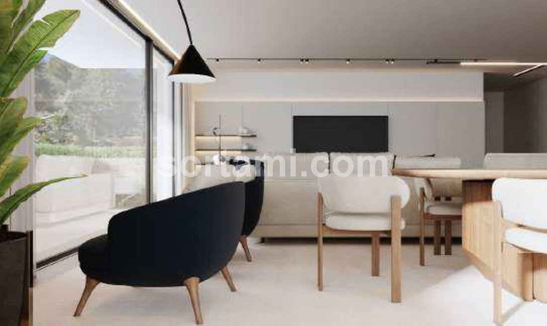 Apartment in Canidelo, Porto District, Portugal 4 - 16037450
