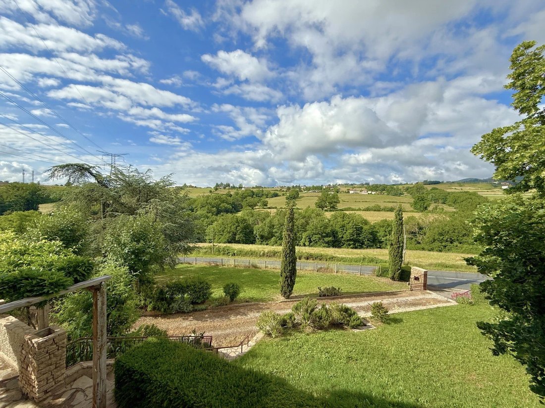 House in Pollionnay, Auvergne-Rhône-Alpes, France 4 - 16034869