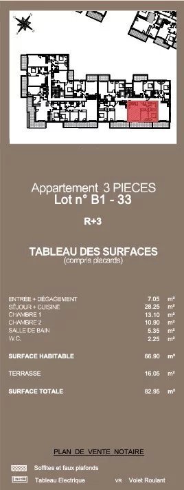 Apartment in Saint-Laurent-du-Var, Provence-Alpes-Côte d'Azur, France 5 - 16035285