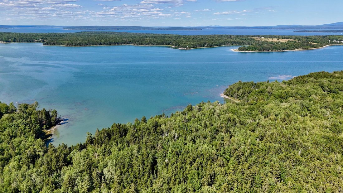 Land in Brooklin, Maine, United States 5 - 16031380