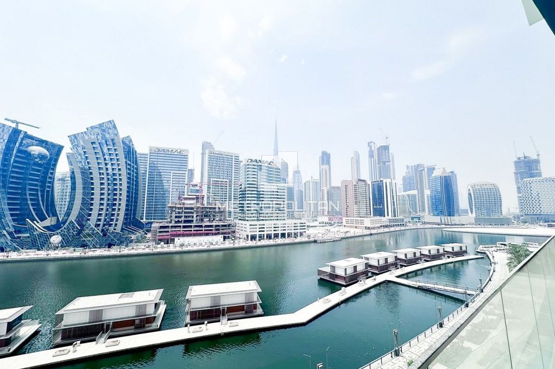 Apartment in Business Bay, Dubai, United Arab Emirates 2 - 16034290