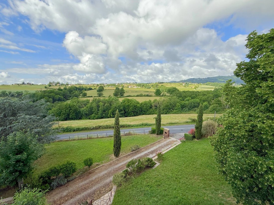 House in Pollionnay, Auvergne-Rhône-Alpes, France 3 - 16034869