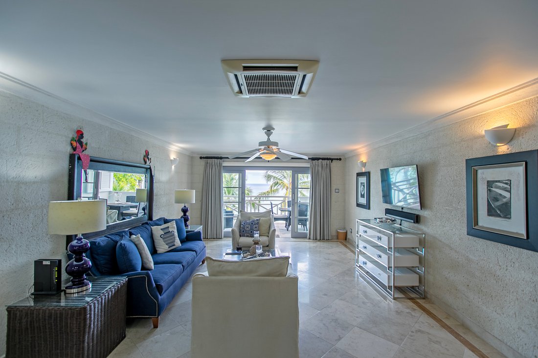 Condominio en Durants, Parroquia de Saint James, Barbados 5 - 16038039