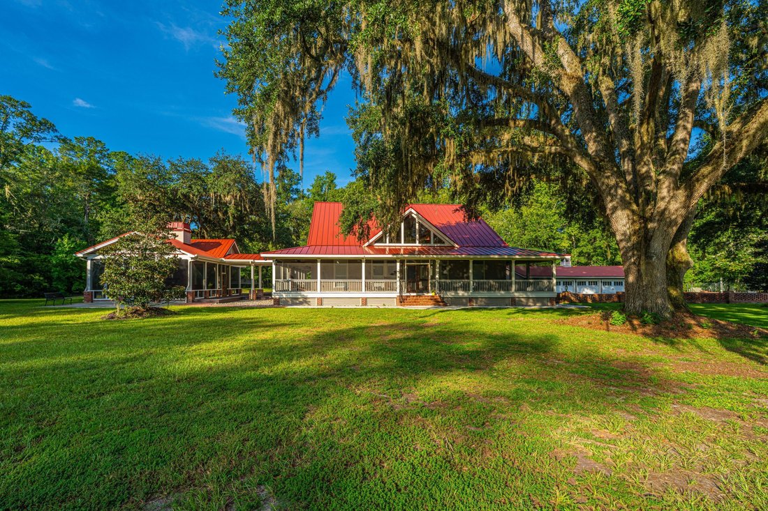 House in Yemassee, South Carolina, United States 2 - 16033312