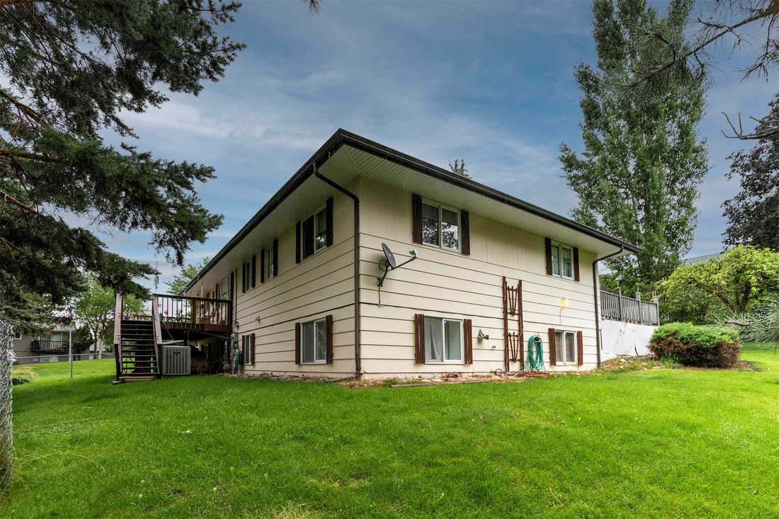 House in Missoula, Montana, United States 3 - 16034194
