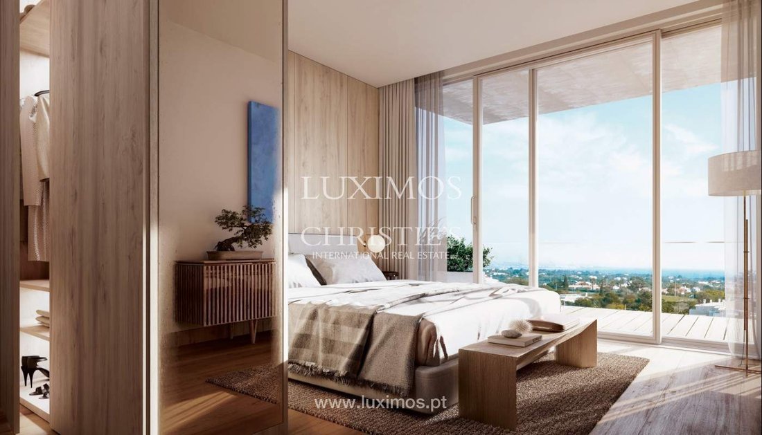 Apartment in Carvoeiro, Algarve, Portugal 3 - 16031645