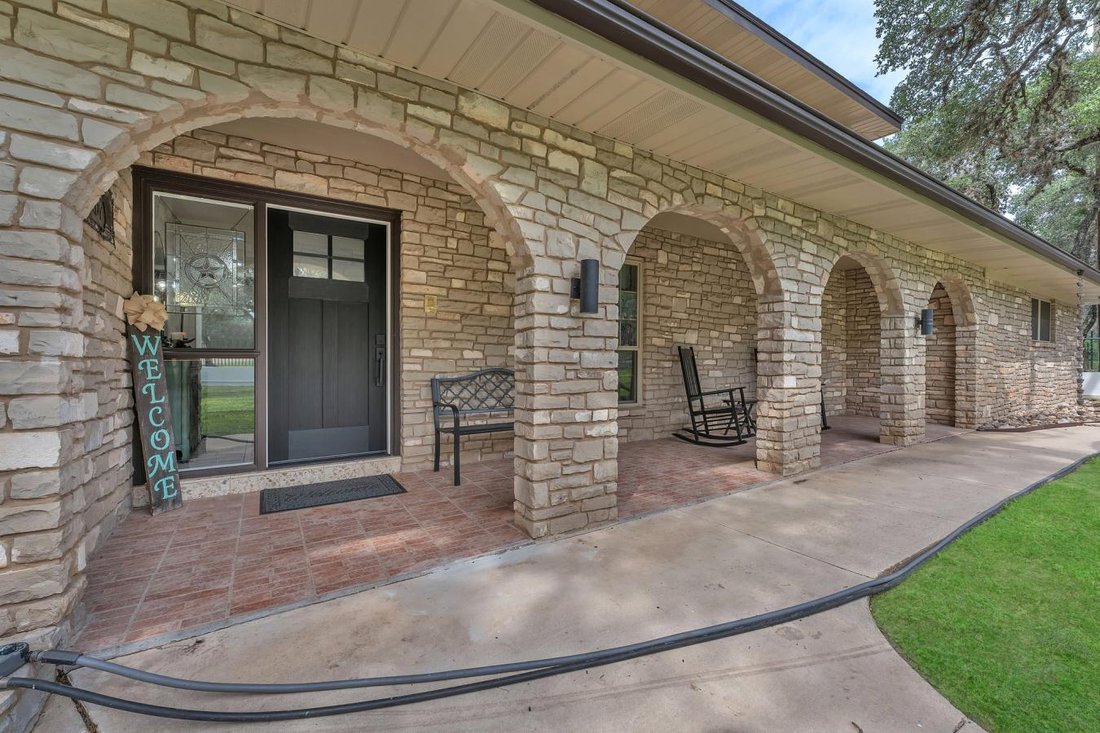 House in San Antonio, Texas, United States 4 - 16036315