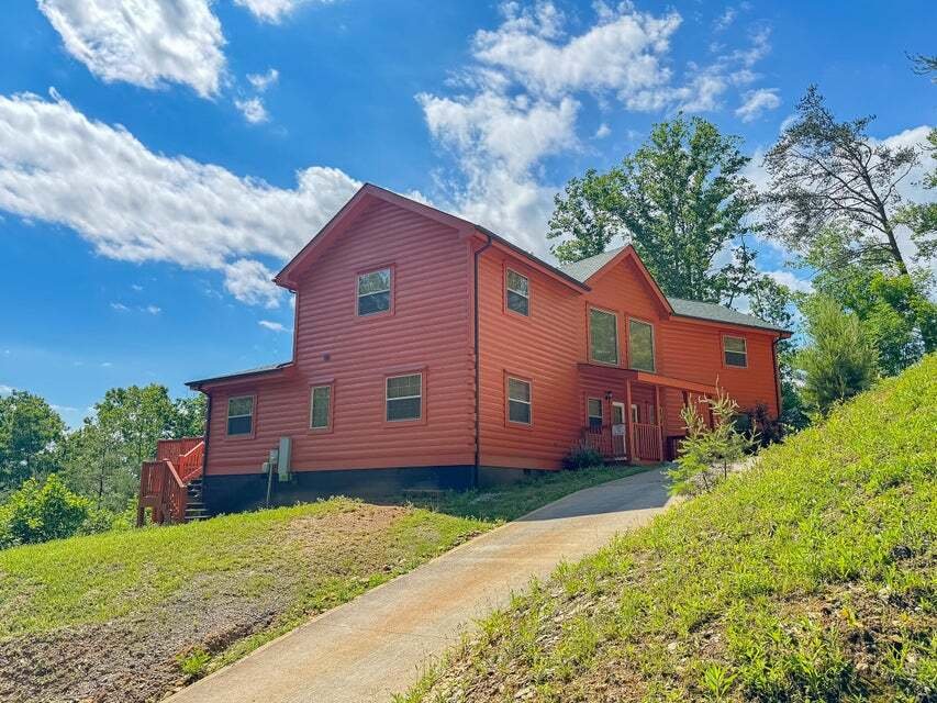 House in Sevierville, TN, United States 2 - 16031623