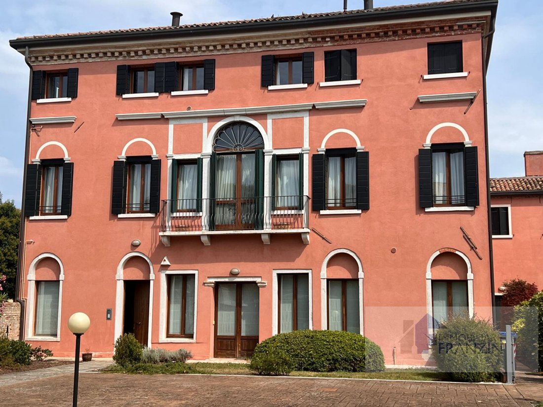 Apartment in Meolo, Veneto, Italy 2 - 16033350