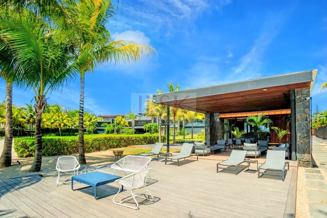 Apartment in Grand Baie, Rivière du Rempart District, Mauritius 5 - 16037482